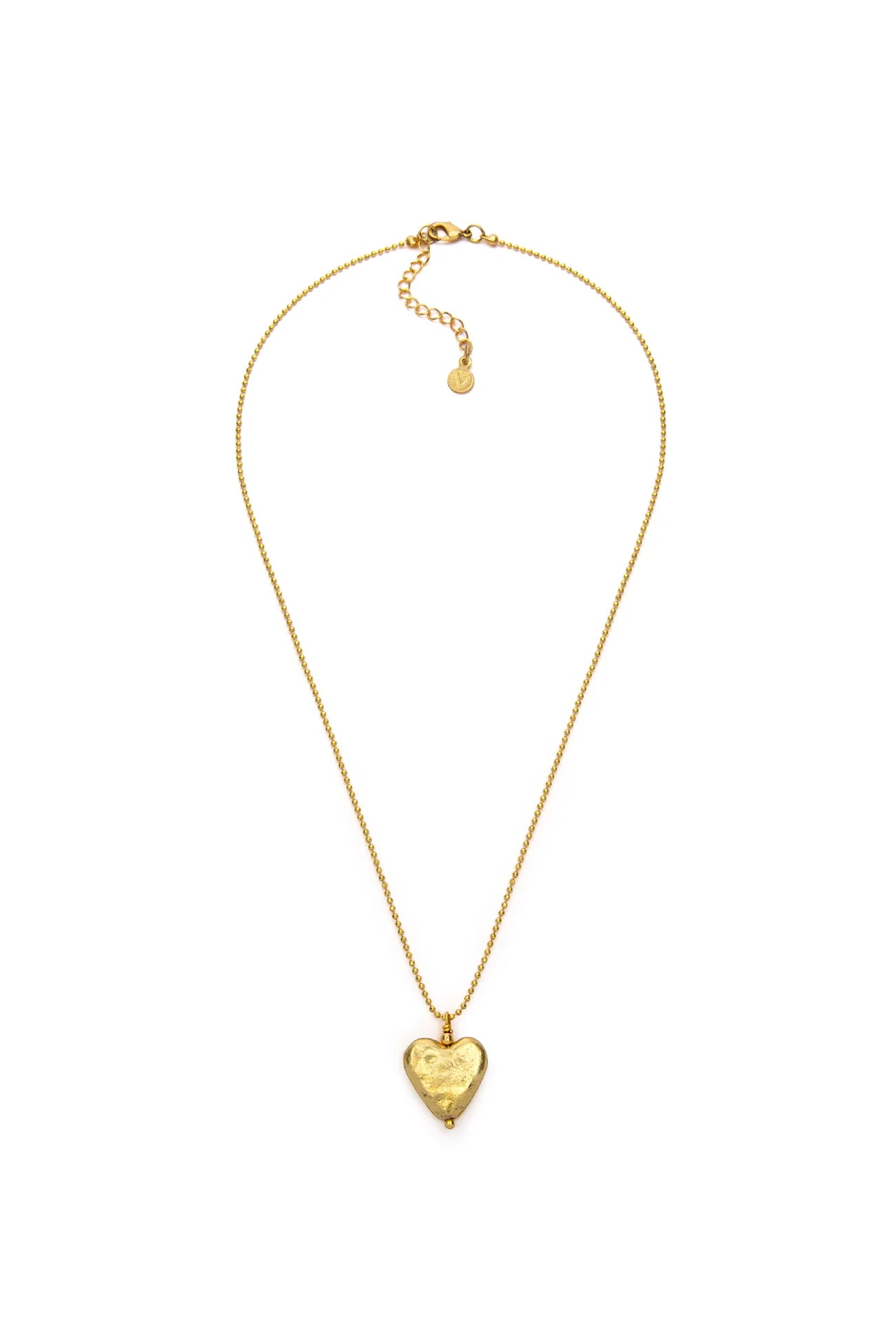 Vestopazzo Dd02060 Necklace