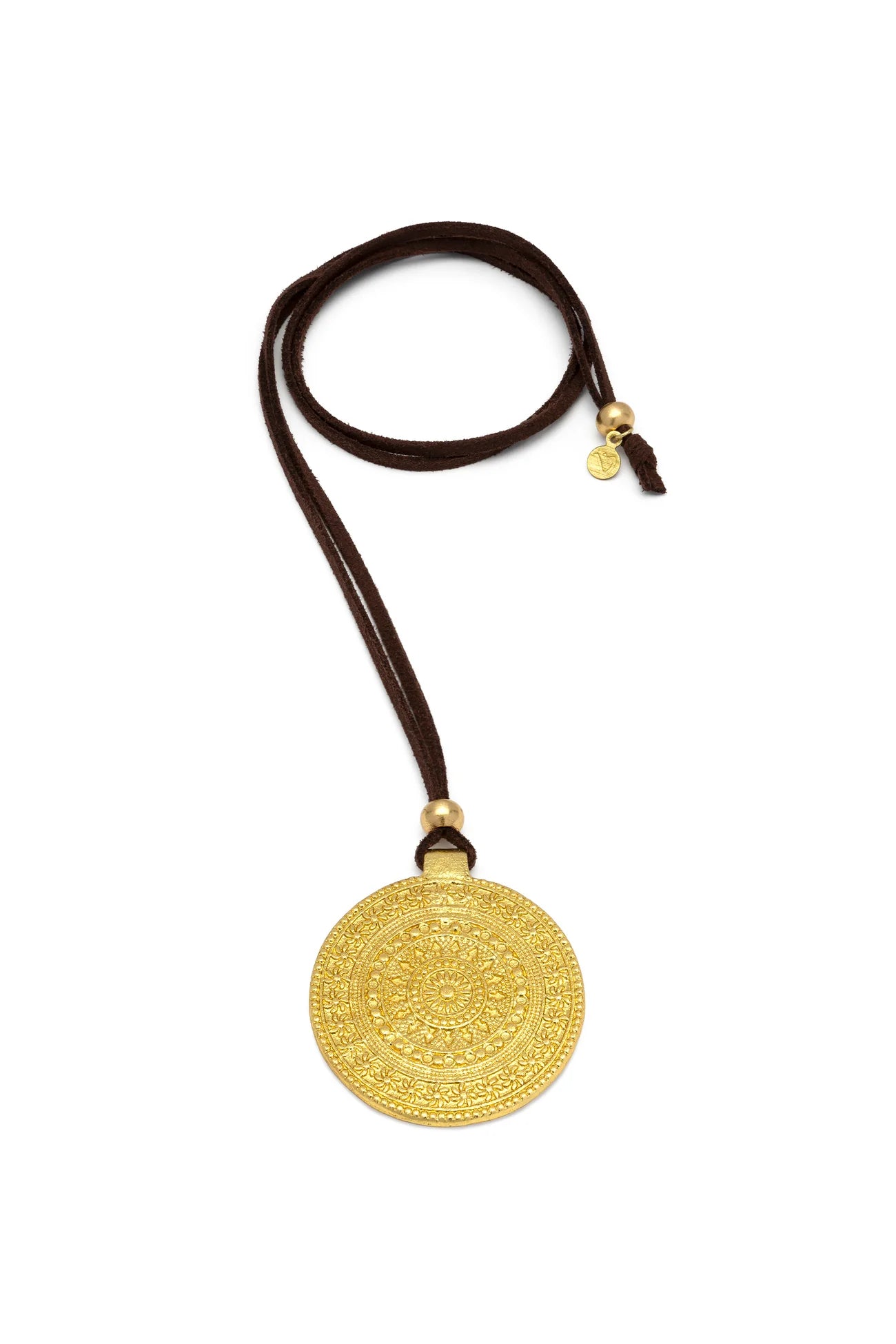 Vestopazzo Dd02061 Necklace