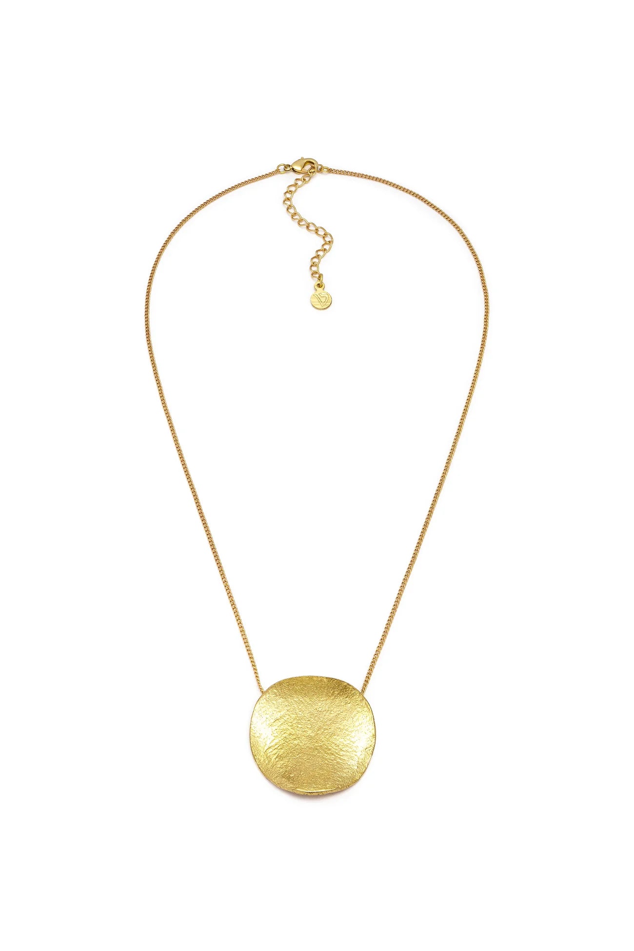 Vestopazzo Dd02063 Necklace