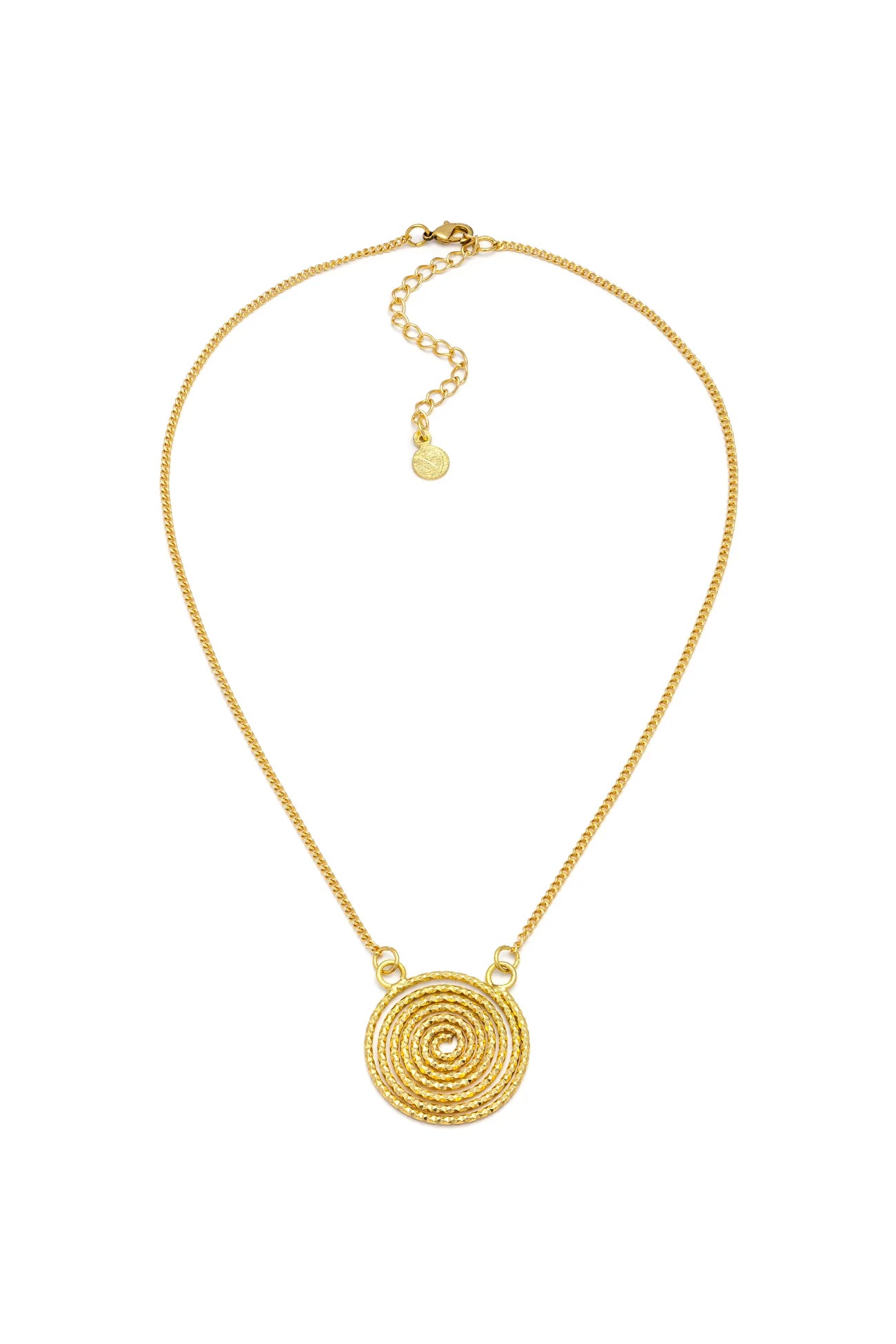 Vestopazzo Dd02064 Necklace