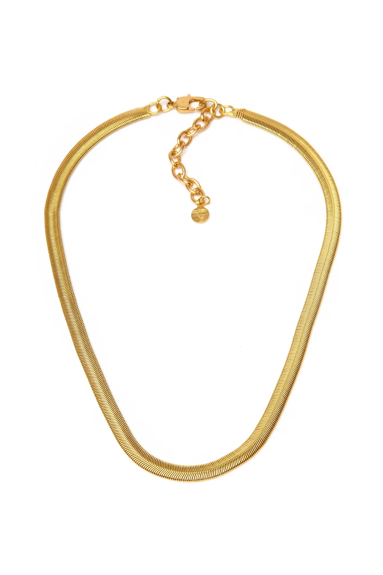 Vestopazzo Dd04032 Necklace