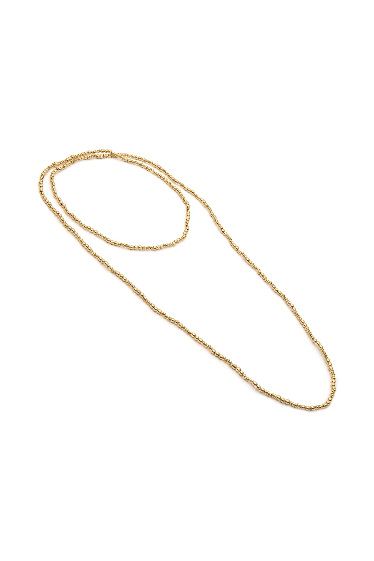 Vestopazzo Dd04047 Necklace