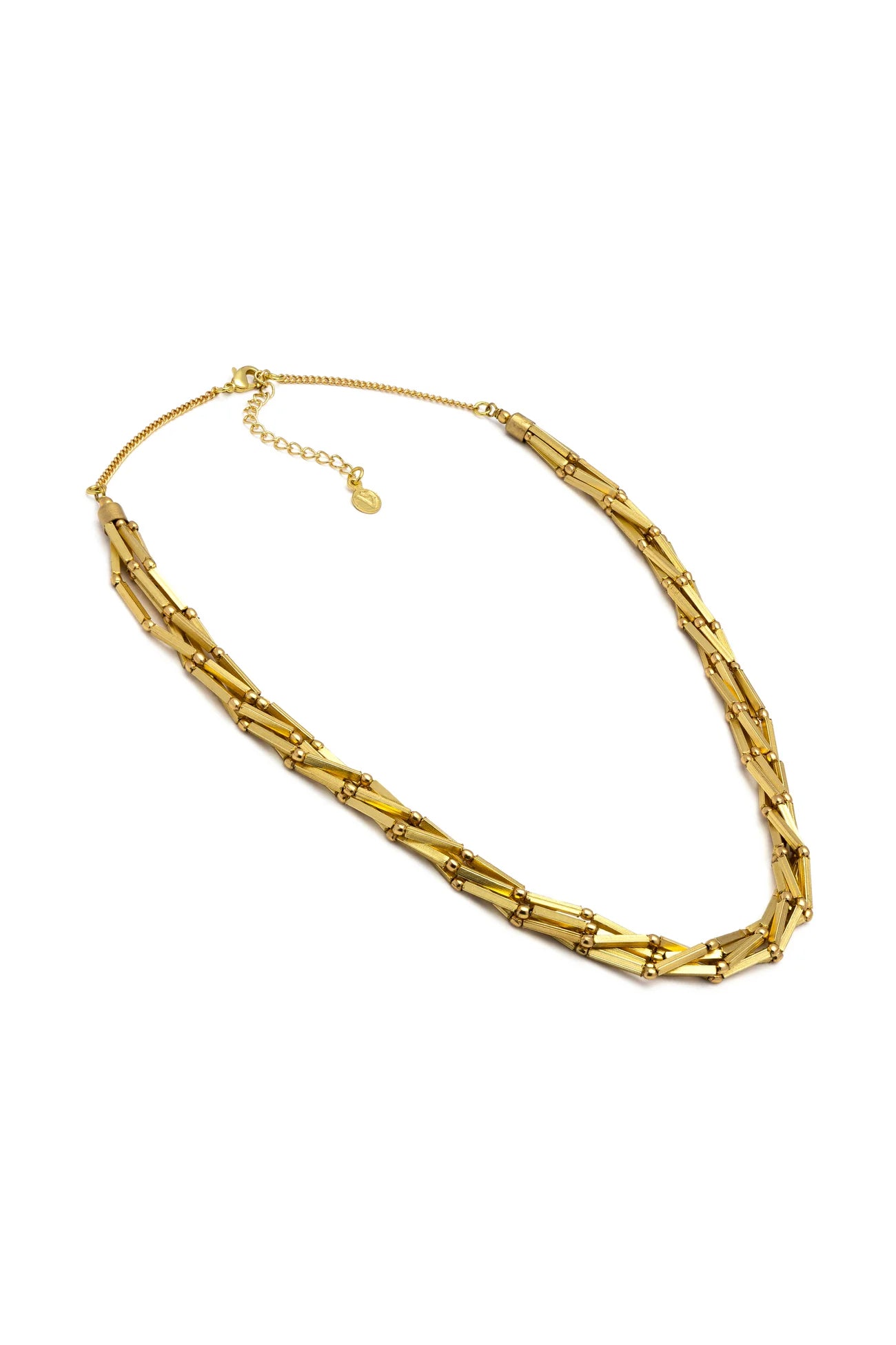 Vestopazzo Dd04055 Necklace