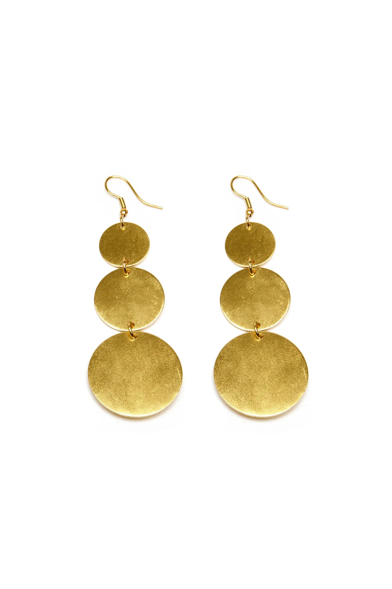 Vestopazzo Dd16100 Earrings