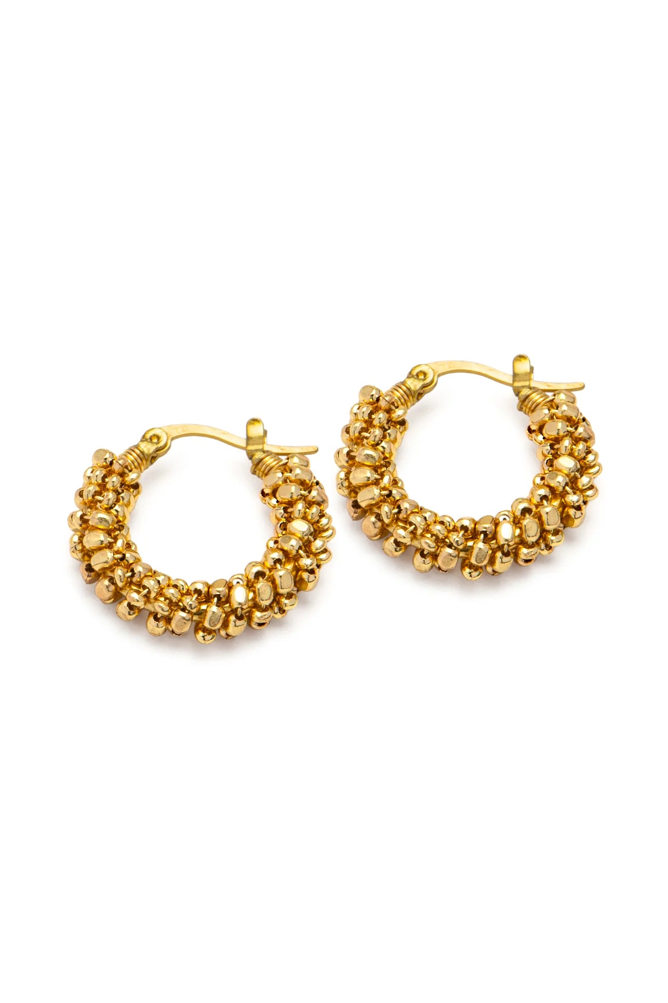 Vestopazzo Dd16142 Earrings