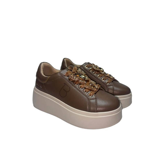 Tosca Blu Sf2502 S098 Sneaker