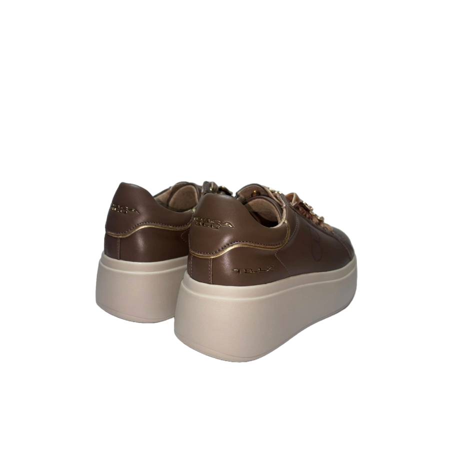 Tosca Blu Sf2502 S098 Sneaker