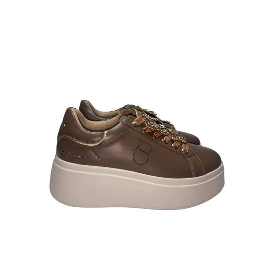 Tosca Blu Sf2502 S098 Sneaker