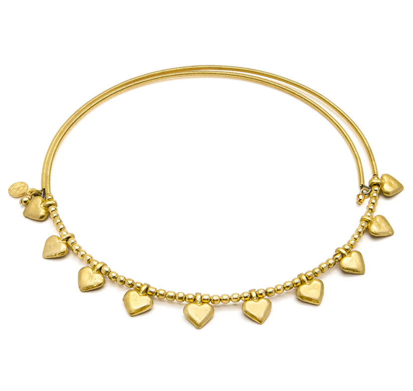 Vestopazzo Dd00039 Necklace