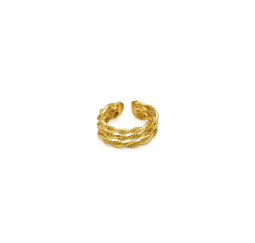 Vestopazzo Dd15078 Ring