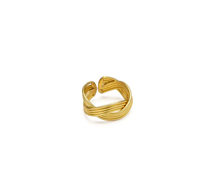 Vestopazzo Dd15079 Ring