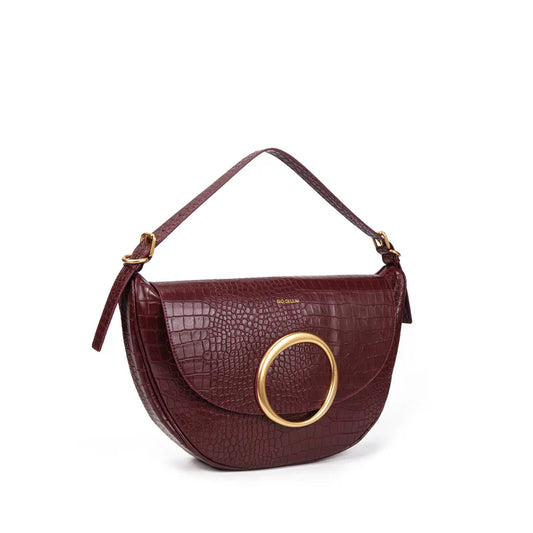 Gio Cellini Hh090 Maxi Bag