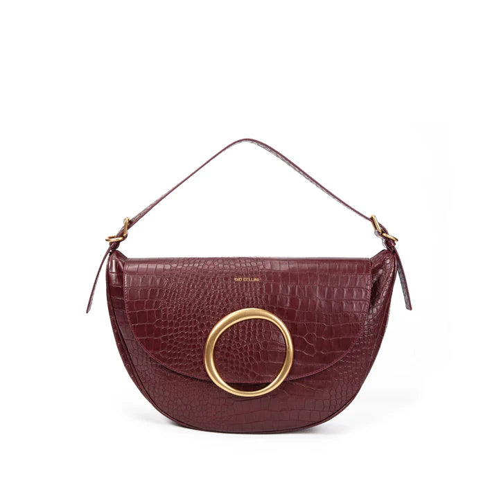 Gio Cellini Hh090 Maxi Bag