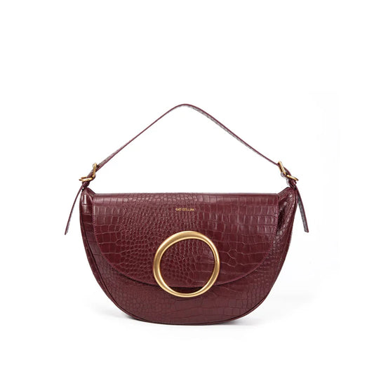 Gio Cellini Hh090 Maxi Bag