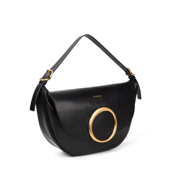 Gio Cellini Hh090 Maxi Bag