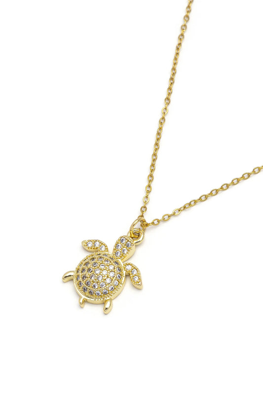 Vestopazzo Kg2023 Necklace