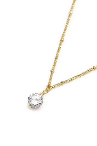 Vestopazzo Kg2025 Necklace