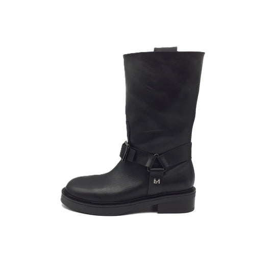Lorenzo Mari Merly 03 Ankle Boot