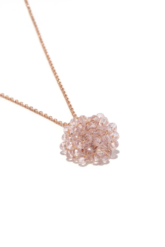 Vestopazzo Mrg1024 Necklace