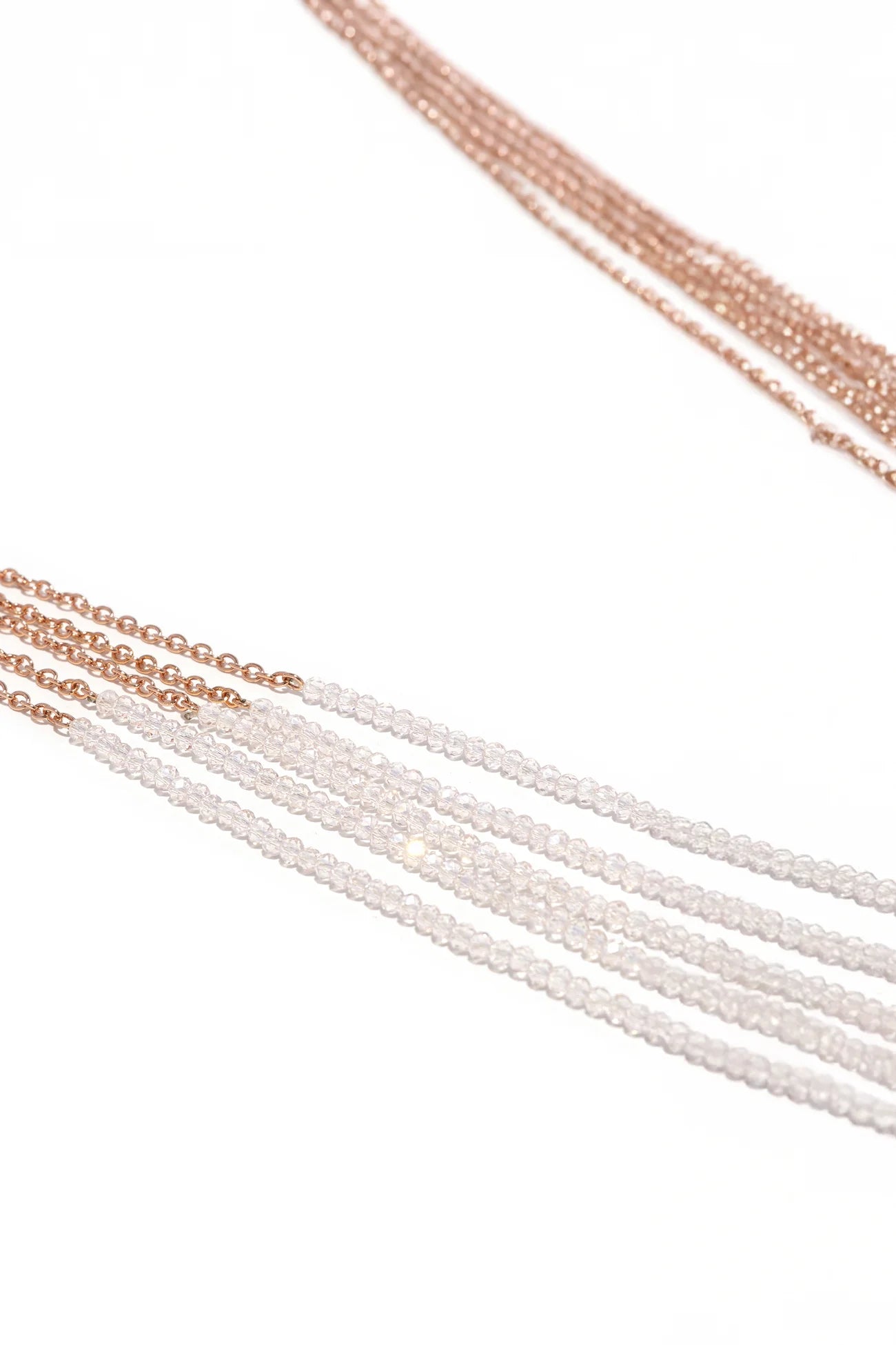 Vestopazzo Mrg1025 Necklace