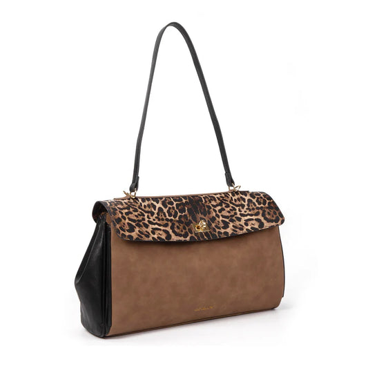 Gio Cellini Nn034 Maxi Bag