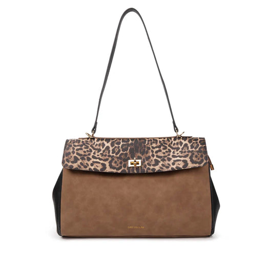 Gio Cellini Nn034 Maxi Bag