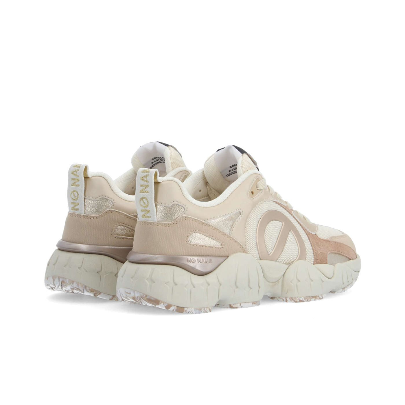No Name Krazee Runner W Sneaker