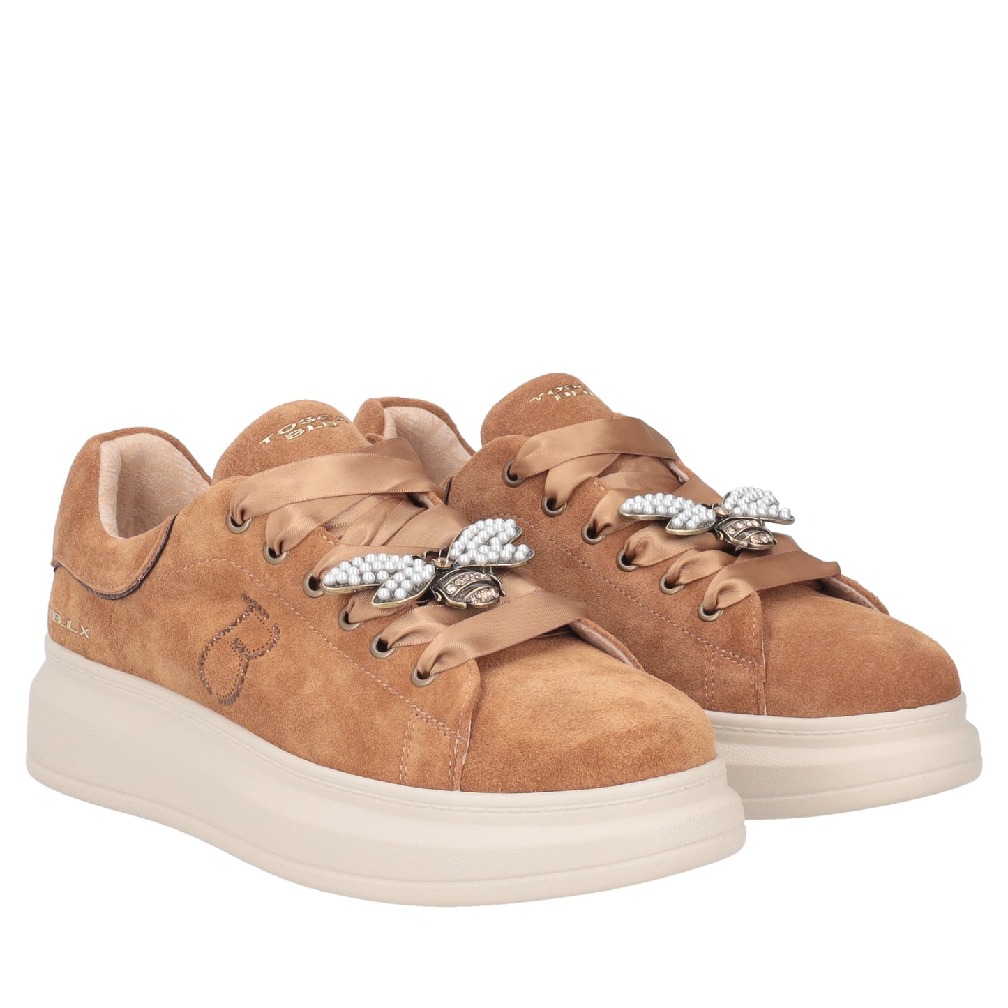 Tosca Blu Sf2501 S003 Sneaker