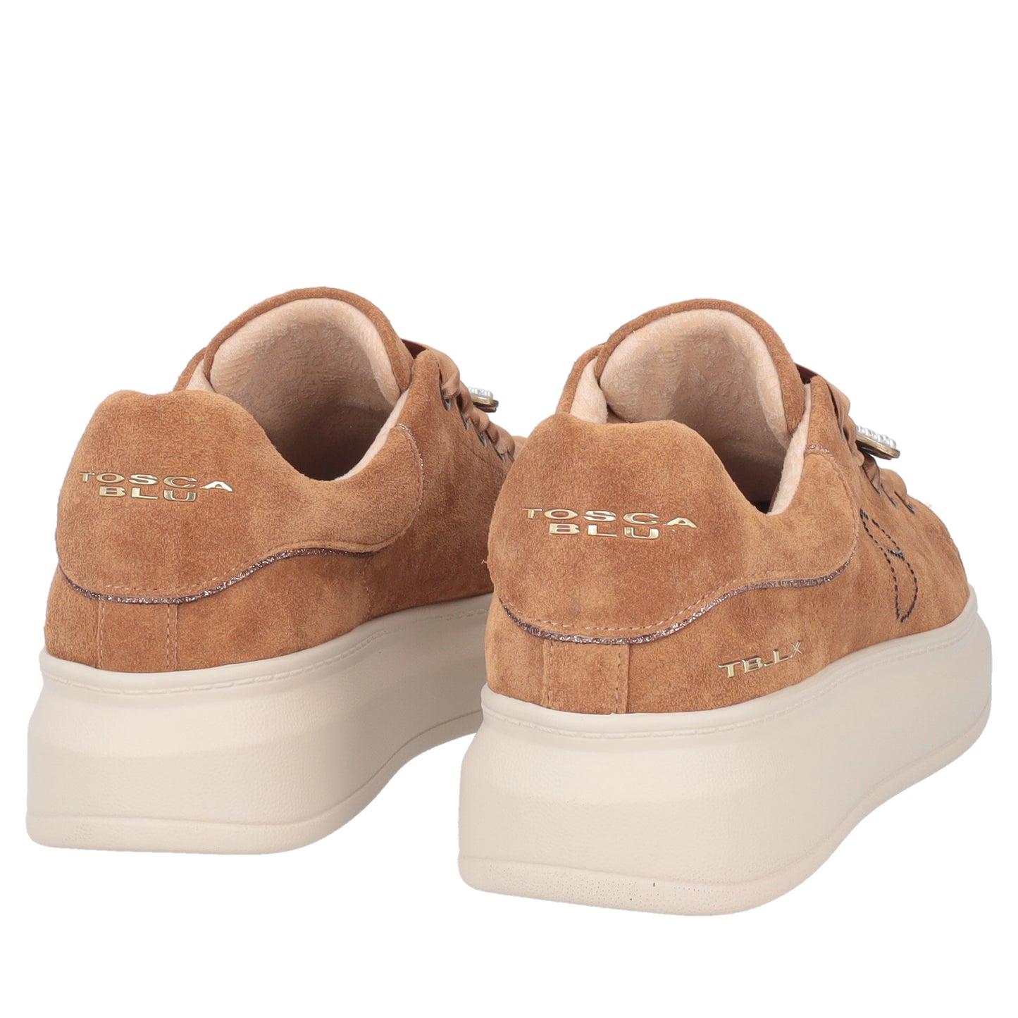 Tosca Blu Sf2501 S003 Sneaker