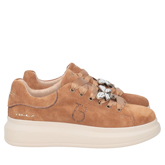 Tosca Blu Sf2501 S003 Sneaker