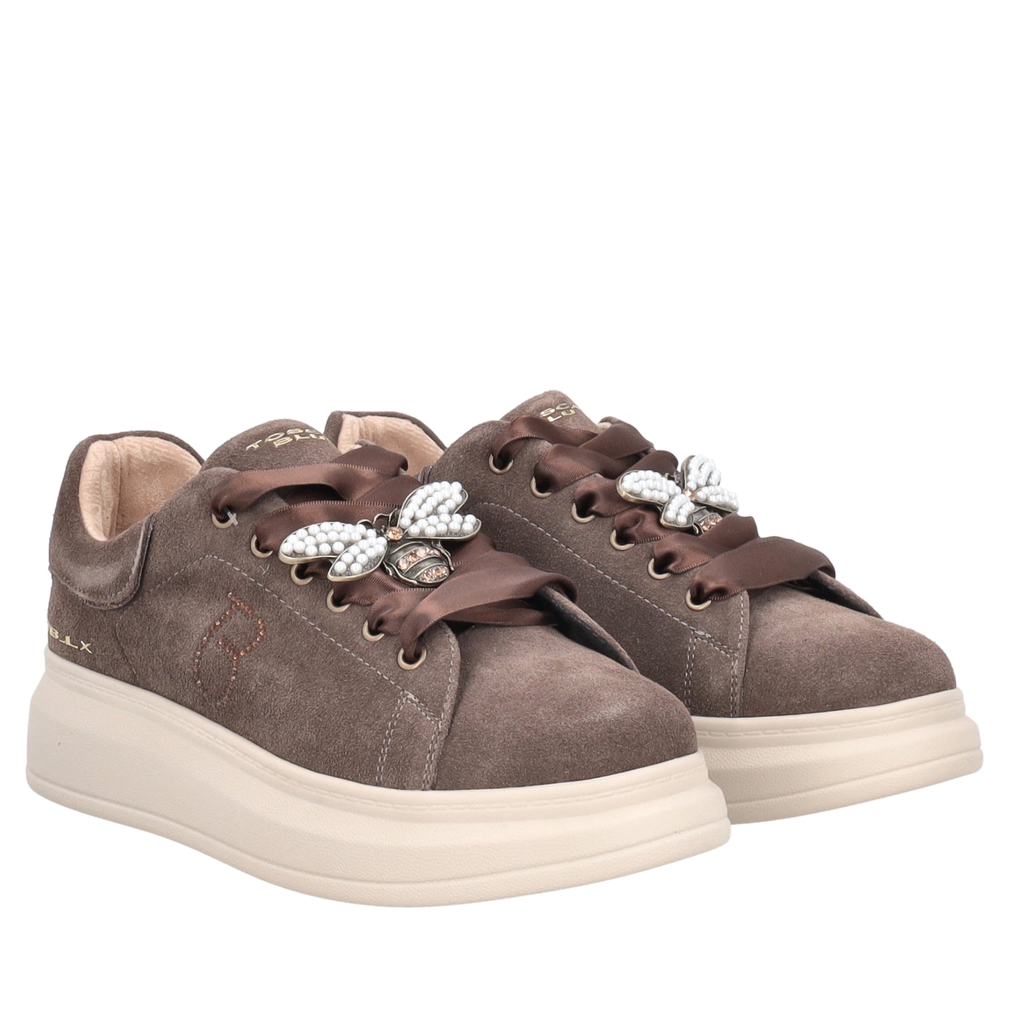 Tosca Blu Sf2501 S003 Sneaker