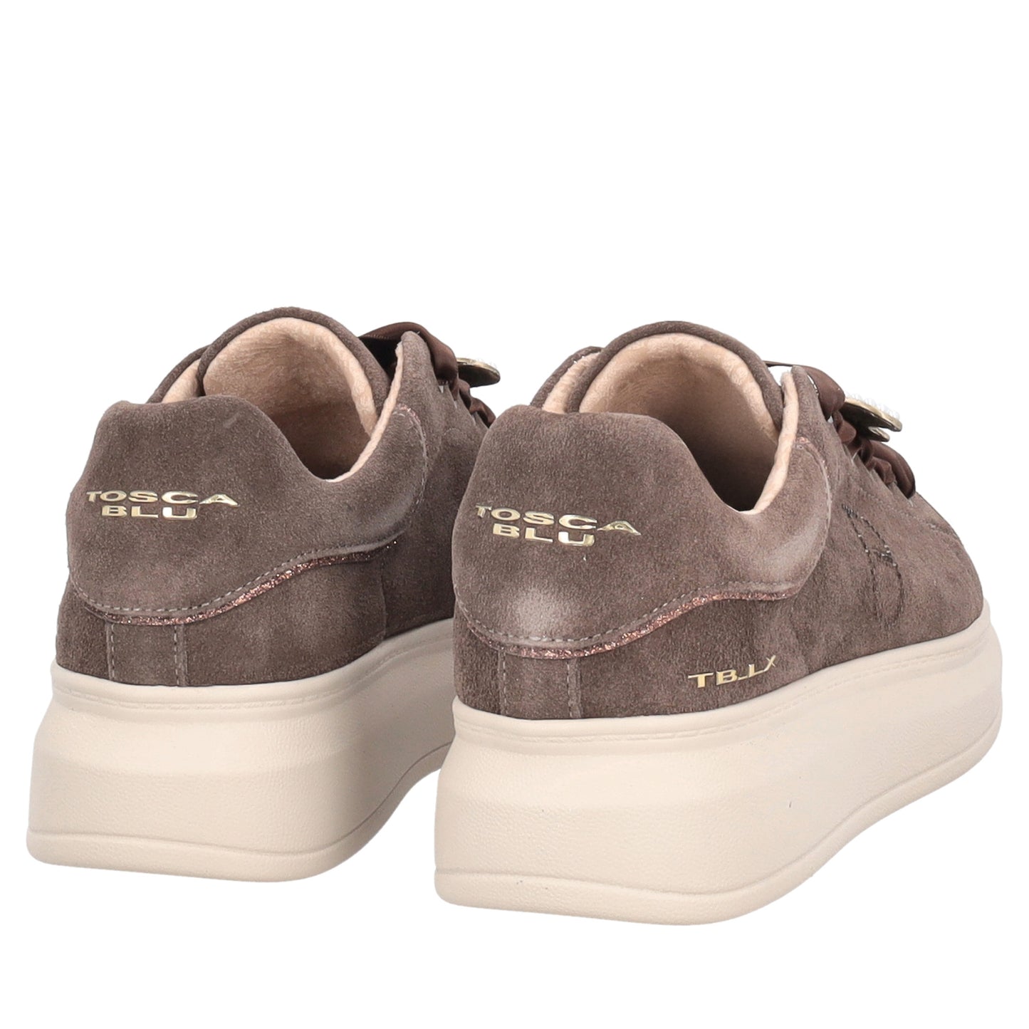 Tosca Blu Sf2501 S003 Sneaker
