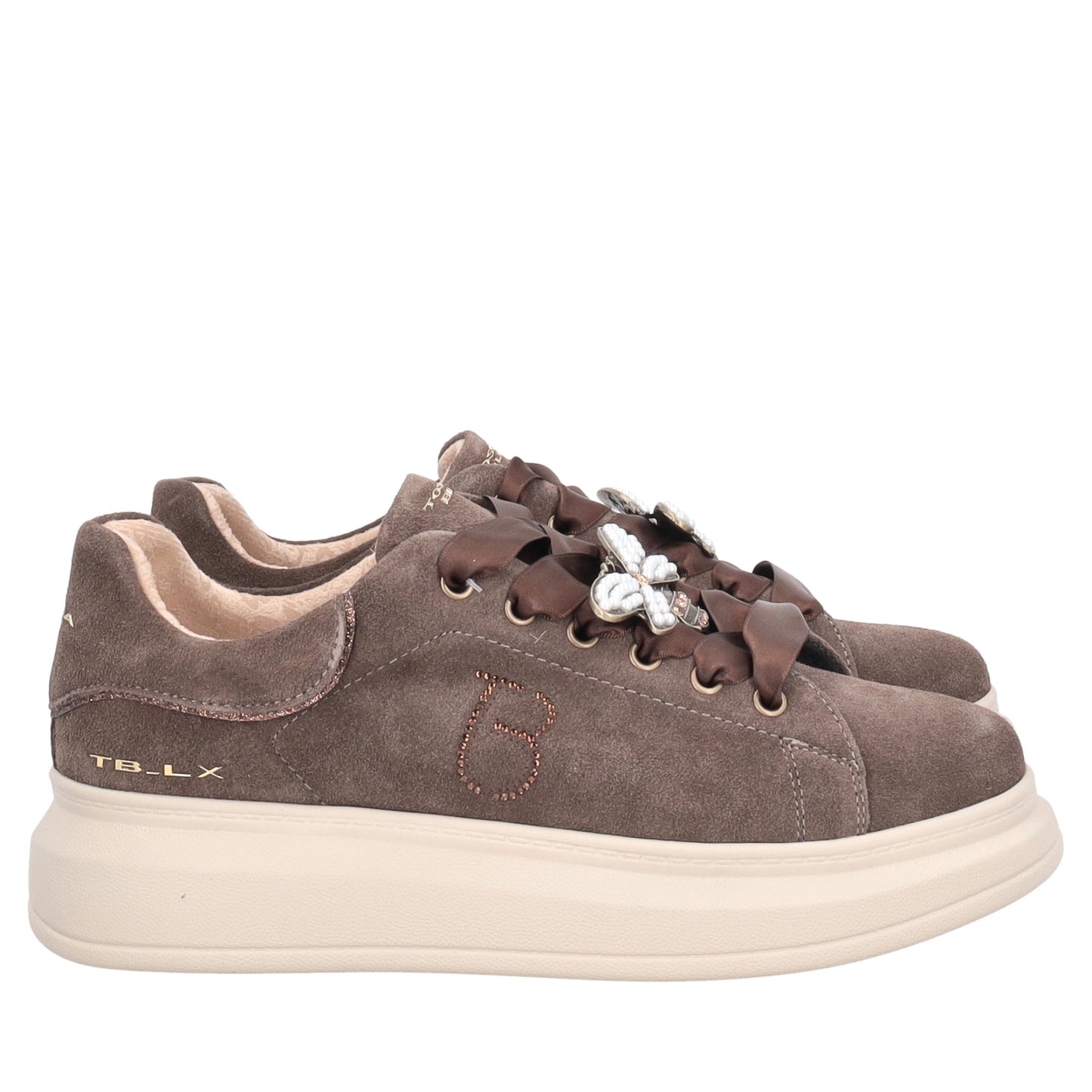 Tosca Blu Sf2501 S003 Sneaker