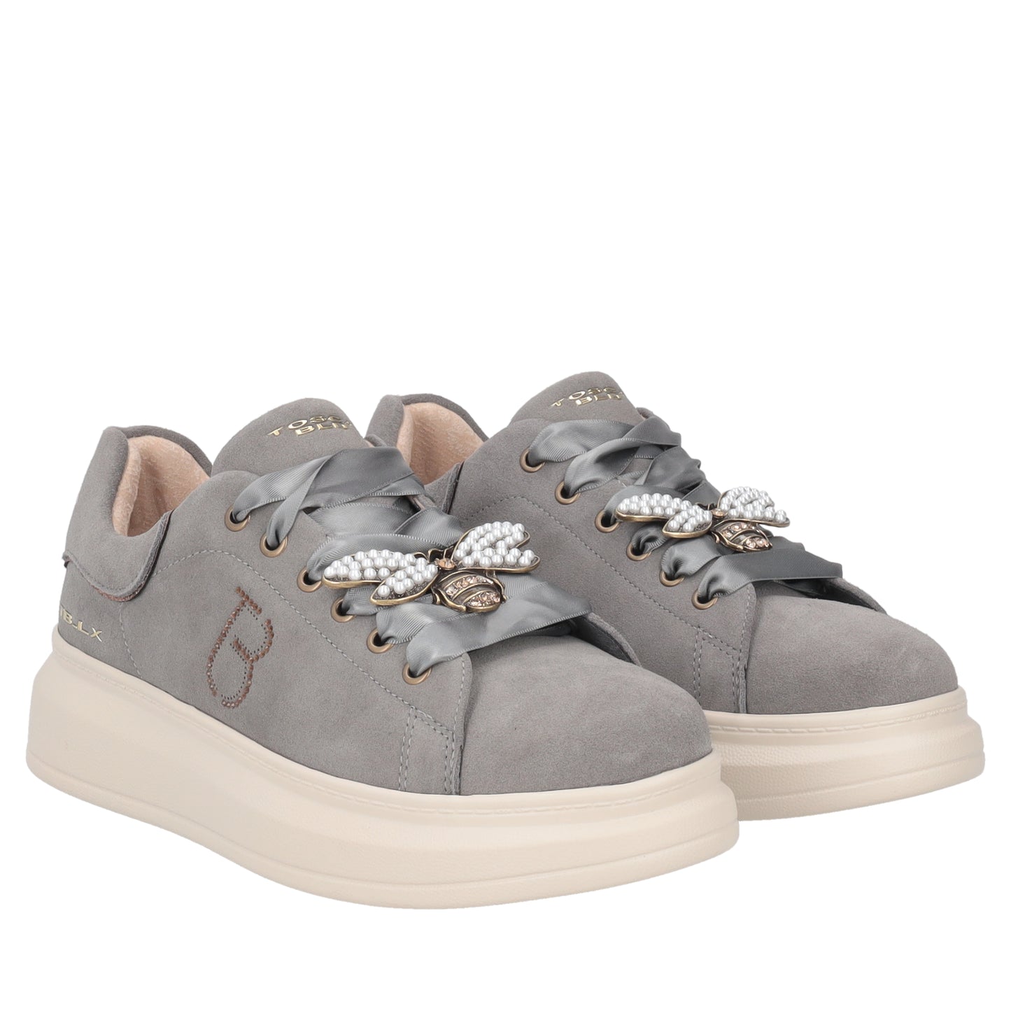 Tosca Blu Sf2501 S003 Sneaker