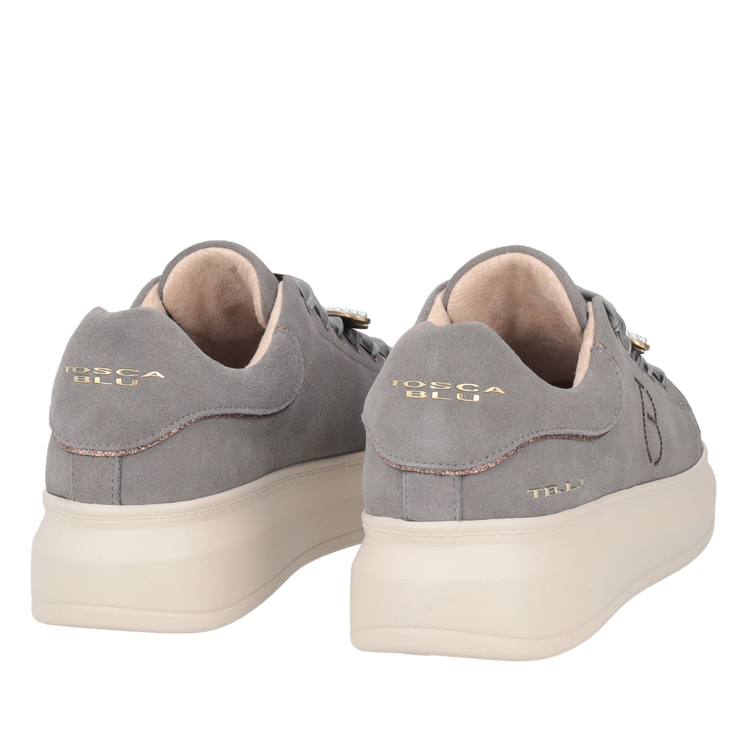 Tosca Blu Sf2501 S003 Sneaker