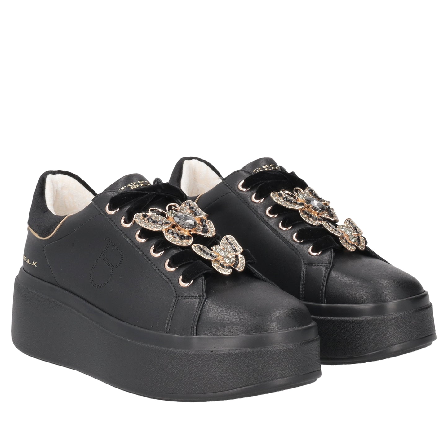 Tosca Blu Sf2502 S023 Sneaker