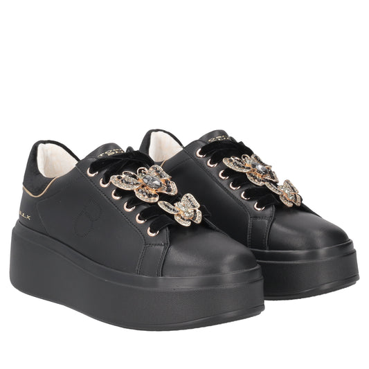 Tosca Blu Sf2502 S023 Sneaker
