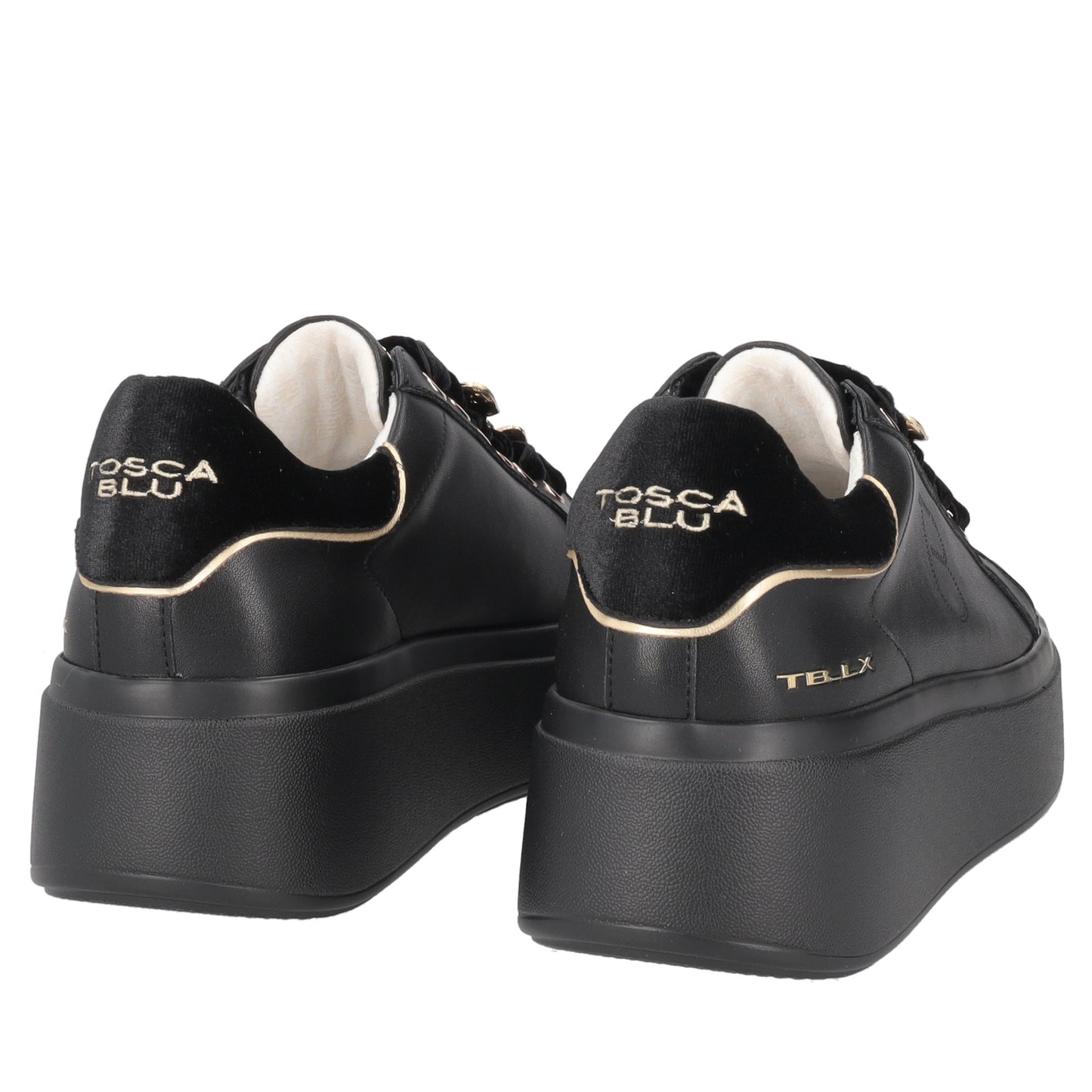 Tosca Blu Sf2502 S023 Sneaker