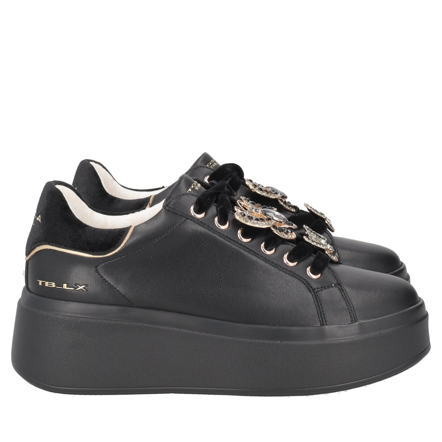 Tosca Blu Sf2502 S023 Sneaker