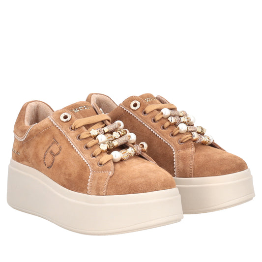 Tosca Blu Sf2502 S097 Sneaker