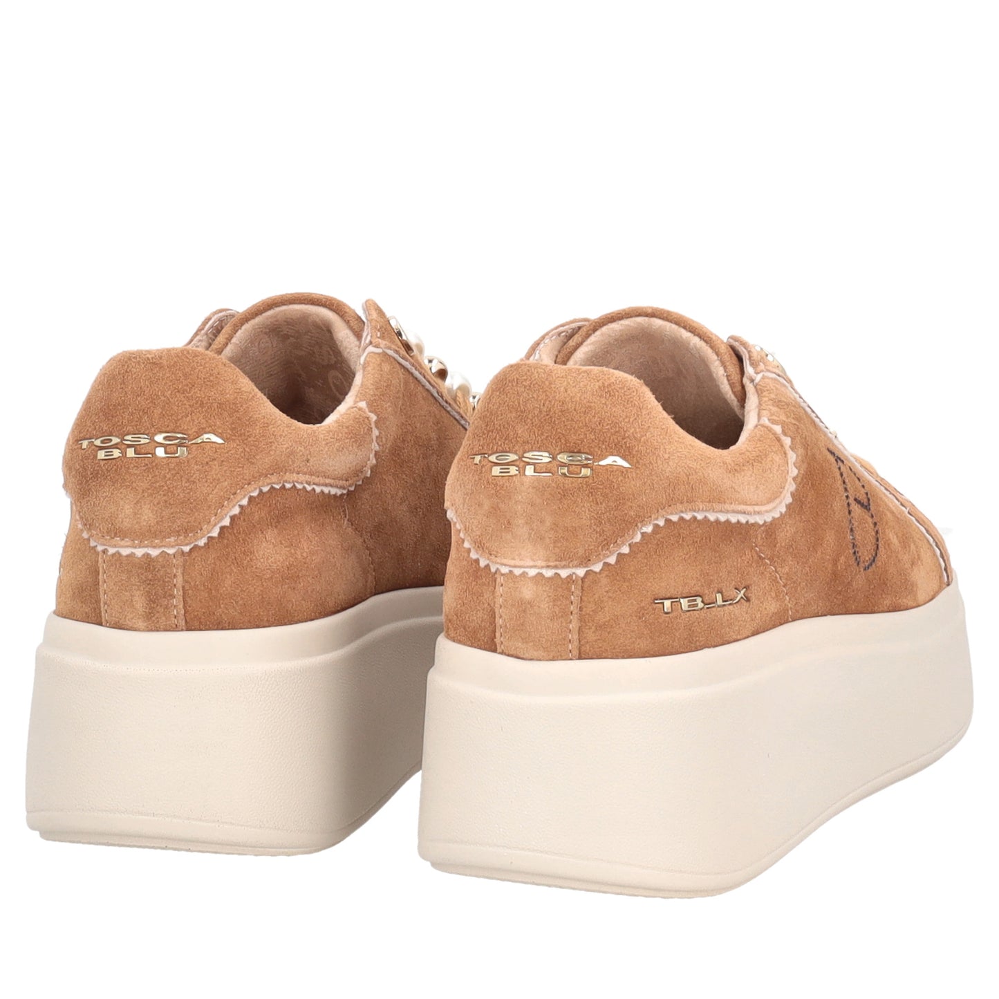 Tosca Blu Sf2502 S097 Sneaker