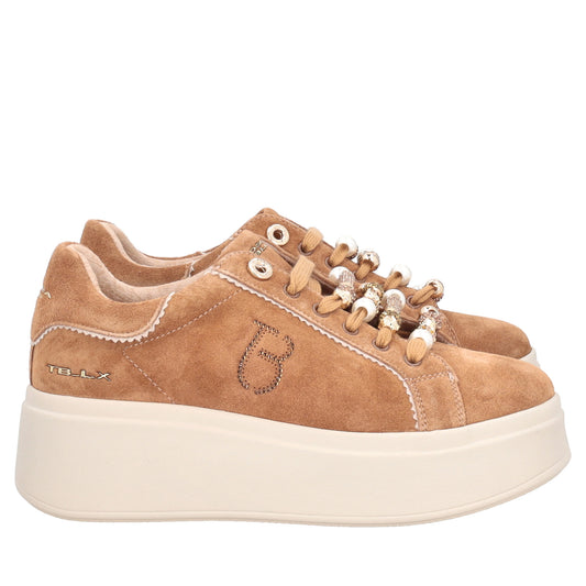 Tosca Blu Sf2502 S097 Sneaker