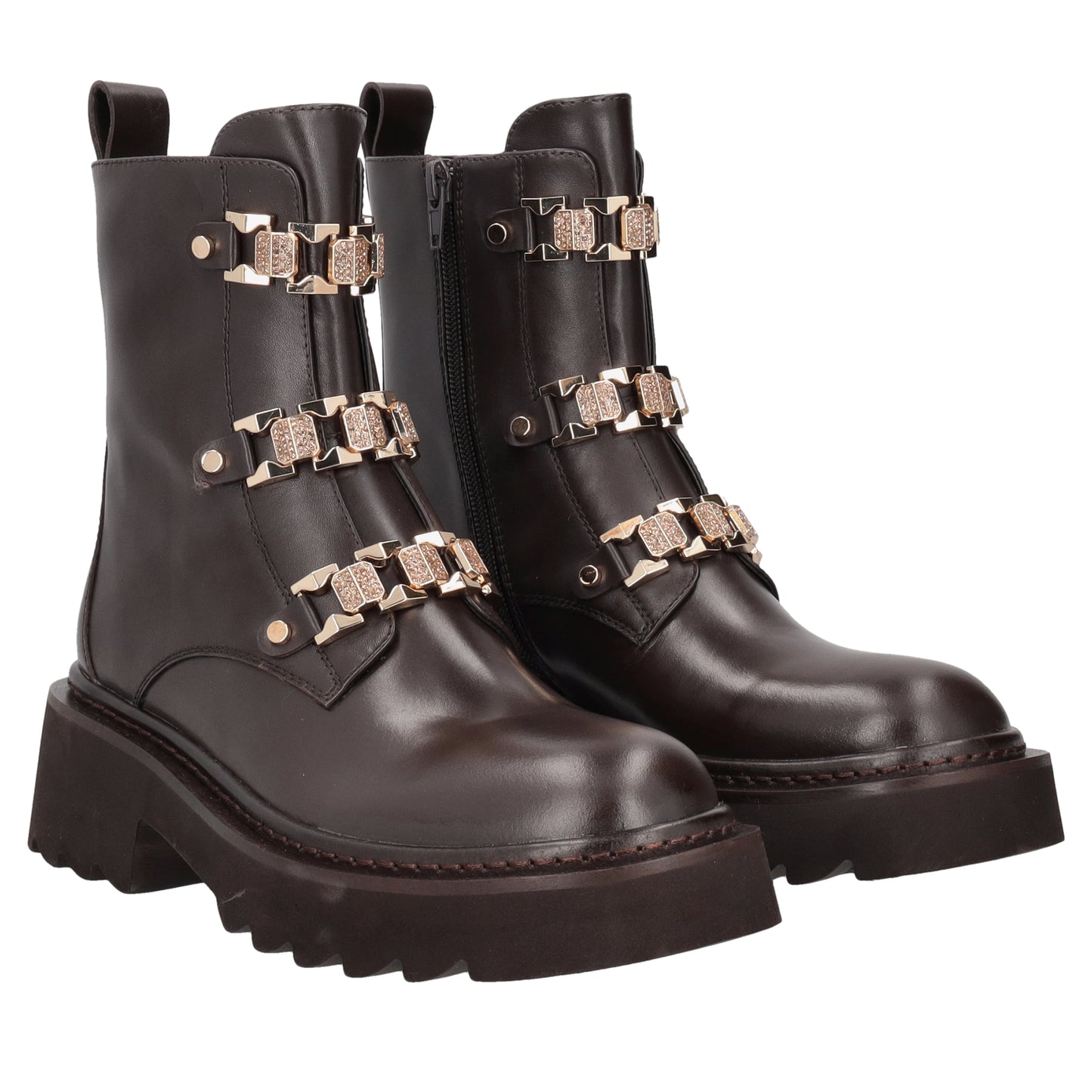 Tosca Blu Sf2536 S361 Ankle Boot