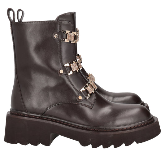 Tosca Blu Sf2536 S361 Ankle Boot