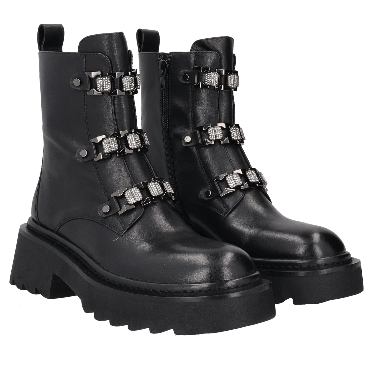 Tosca Blu Sf2536 S361 Ankle Boot