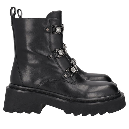Tosca Blu Sf2536 S361 Ankle Boot