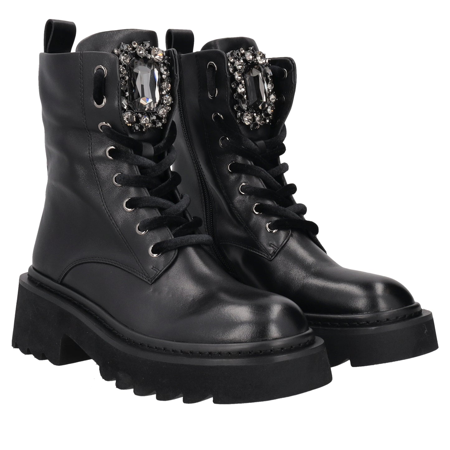 Tosca Blu Sf2536 S366 Ankle Boot