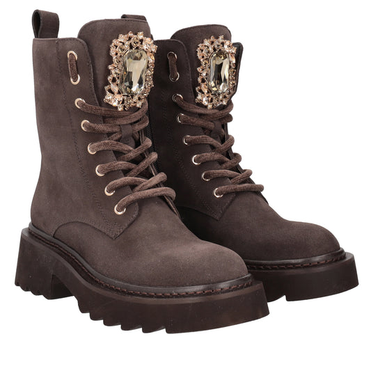 Tosca Blu Sf2536 S367 Ankle Boot