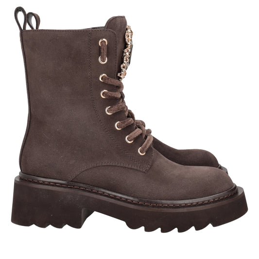 Tosca Blu Sf2536 S367 Ankle Boot