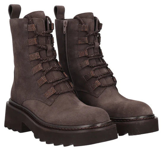 Tosca Blu Sf2536 S372 Ankle Boot